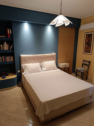 Amarynthos Apartment