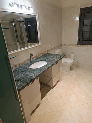 Amarynthos Apartment